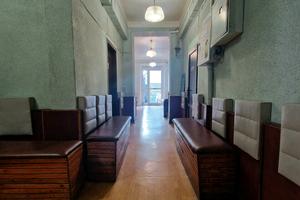 коммерческая по адресу Сечеславская Набережная ул., 16-А