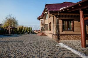 будинок за адресою Івана Франка вул. (Некрасова)