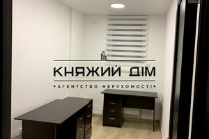 комерційна за адресою Тетерівська вул. (Іртишська), 20