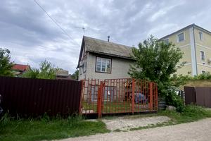 будинок за адресою Озерна вул.