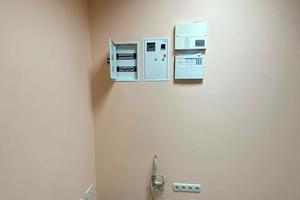 комерційна за адресою Криворізька вул., 12