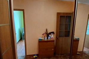 квартира по адресу Салтовское шоссе, 258