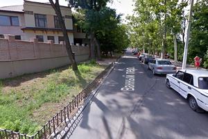 участок по адресу Ванный пер., 8