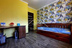 квартира за адресою Федора Караманиць вул. (Ватутіна), 41