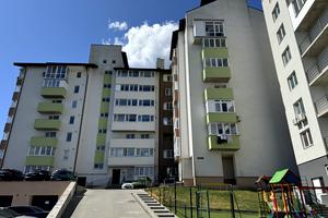 квартира по адресу Подгородная ул., 1