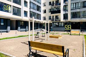 квартира за адресою Львів, Довга вул., 30а