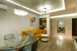 квартира за адресою Пекарська вул., 53