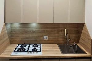 квартира за адресою Жилянська вул., 76