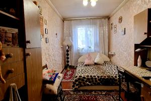квартира за адресою Євгена Маланюка вул. (Кантемирівська), 5