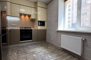 квартира по адресу Михаила Лушпы просп., 2/1