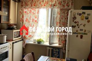 квартира за адресою Ладозька вул., 36