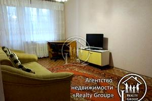 квартира по адресу Гірничих Інженерів ул. (Пушкина), 6