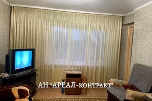 квартира по адресу Василия Сергиенко ул. (Заднепровская), 16-А