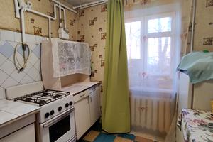 квартира по адресу Квартальна ул. (Гладкова), 17