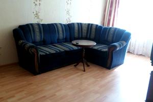 квартира за адресою 2й Артиллерийский переулокр, 6