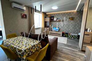 квартира за адресою Співдружності вул., 1