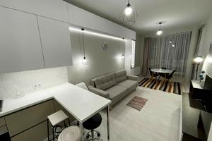 квартира за адресою Під Дубом вул. (Космонавтів), 26