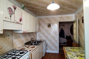 квартира за адресою Адмиральский проспект, 1