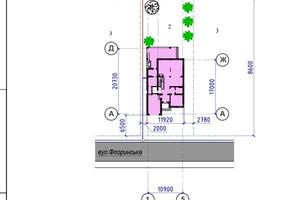 дом по адресу Одесса, Флоринська, 24