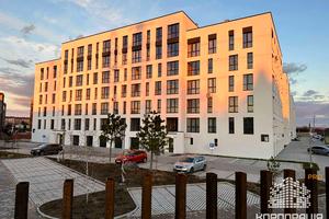 квартира по адресу Волошина, 2
