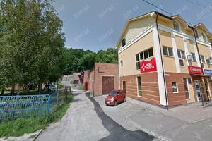 коммерческая по адресу Чураивны ул., 1