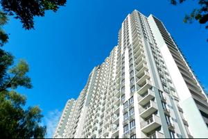 квартира за адресою Академіка Глушкова просп., 42