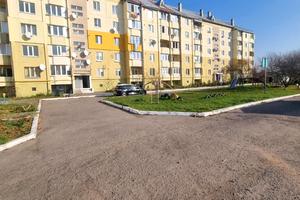 квартира за адресою Липова, 7 б 