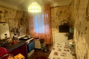 квартира по адресу Тернопільська ул., 16