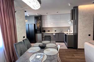 квартира за адресою Люстдорфська дорога вул., 55