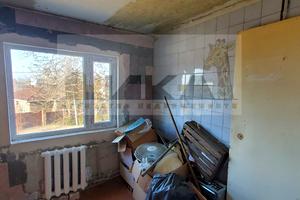 дом по адресу Михаила Грушевского ул. (Ульянова)