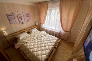 квартира по адресу Леся Курбаса просп., 10-Г