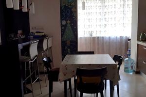 квартира за адресою Заболотного, 58