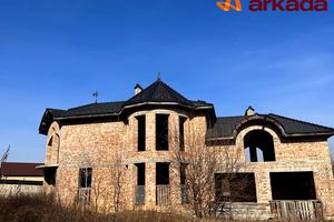 будинок за адресою Калуське шосе
