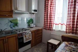 квартира за адресою Скісна вул., 1
