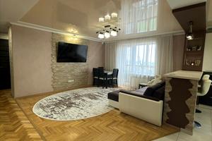 квартира по адресу Самборская ул., 94