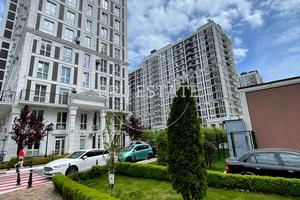 квартира за адресою Михайла Максимовича вул. (Онуфрія Трутенка), 28-Д