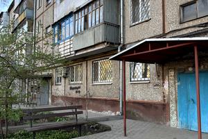 квартира за адресою Металургів вул., 4