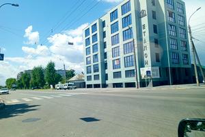 квартира за адресою Сінна вул. (Добровольського), 15
