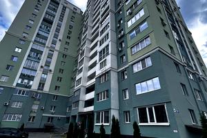 квартира за адресою Рогатинська Левада вул. (Іванівський), 16