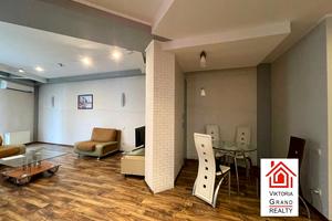 квартира за адресою Люстдорфська дорога вул., 140/1