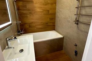 квартира за адресою Миколи Федунця вул., 5