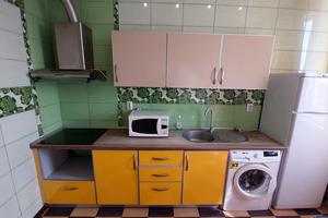 квартира за адресою Новоолександрівська вул., 54а 