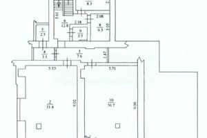 коммерческая по адресу Голосеевский просп. (40-летия Октября), 108/1