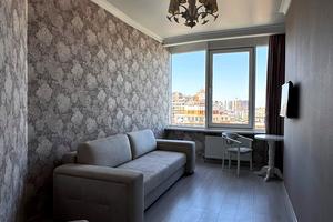 квартира за адресою Генуезька вул., 5