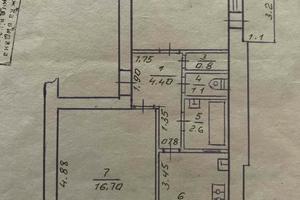 квартира по адресу Галицька 138, 138