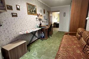 квартира по адресу Короленко ул., 3