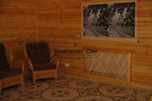 будинок за адресою Кринична вул., 12
