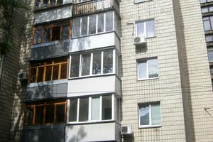 коммерческая по адресу Малая Житомирская ул., 10