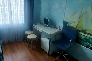 квартира по адресу Героев просп., 32