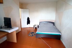 квартира по адресу Чередниченковский пер., 7